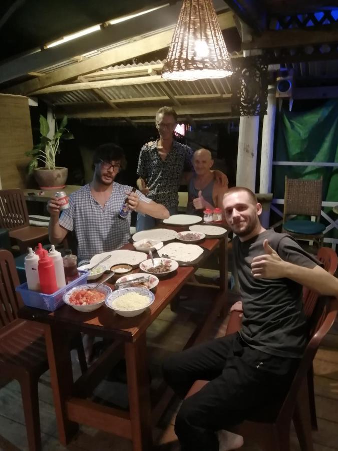 Готель Kep Melting Potes Екстер'єр фото